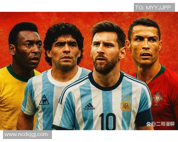 历届足球巨星风采回顾 从贝利到梅西的传奇足坛之旅