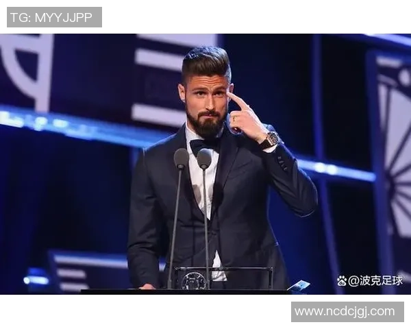 谁是足球界最帅的球星他们的颜值比技术更吸引眼球吗